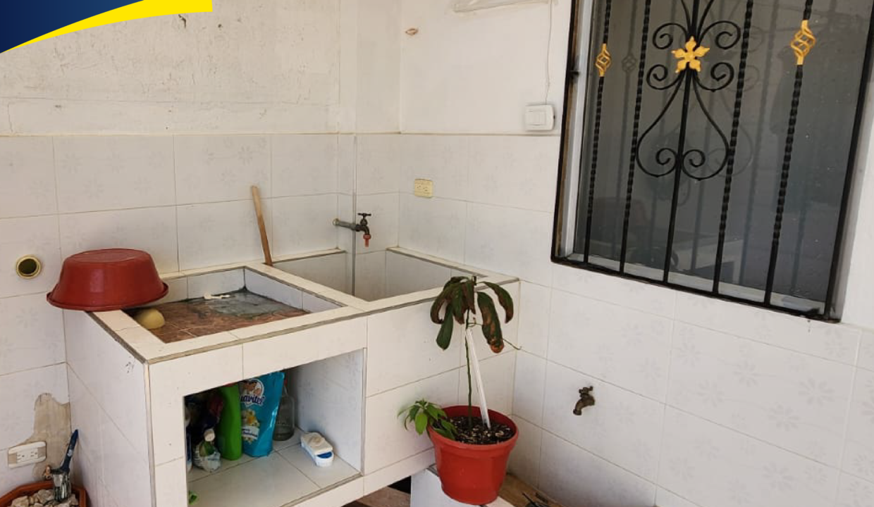 🏡 CASA EN VENTA – CONJUNTO ALTO BELLO (VÍA A OBONUCO) ✨-05