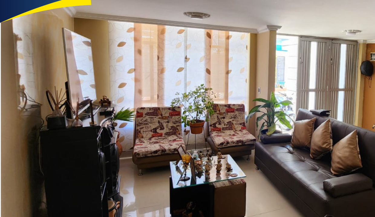 🏡 CASA EN VENTA – CONJUNTO ALTO BELLO (VÍA A OBONUCO) ✨-06