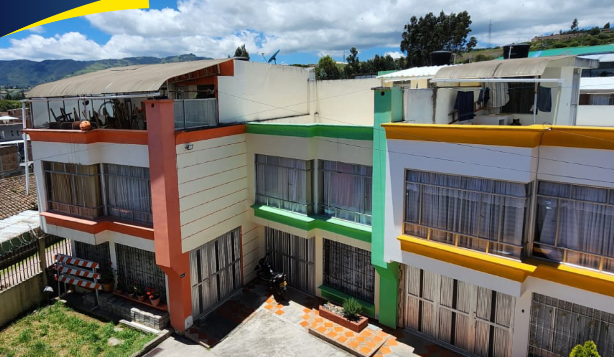 🏡 CASA EN VENTA – CONJUNTO ALTO BELLO (VÍA A OBONUCO) ✨-07