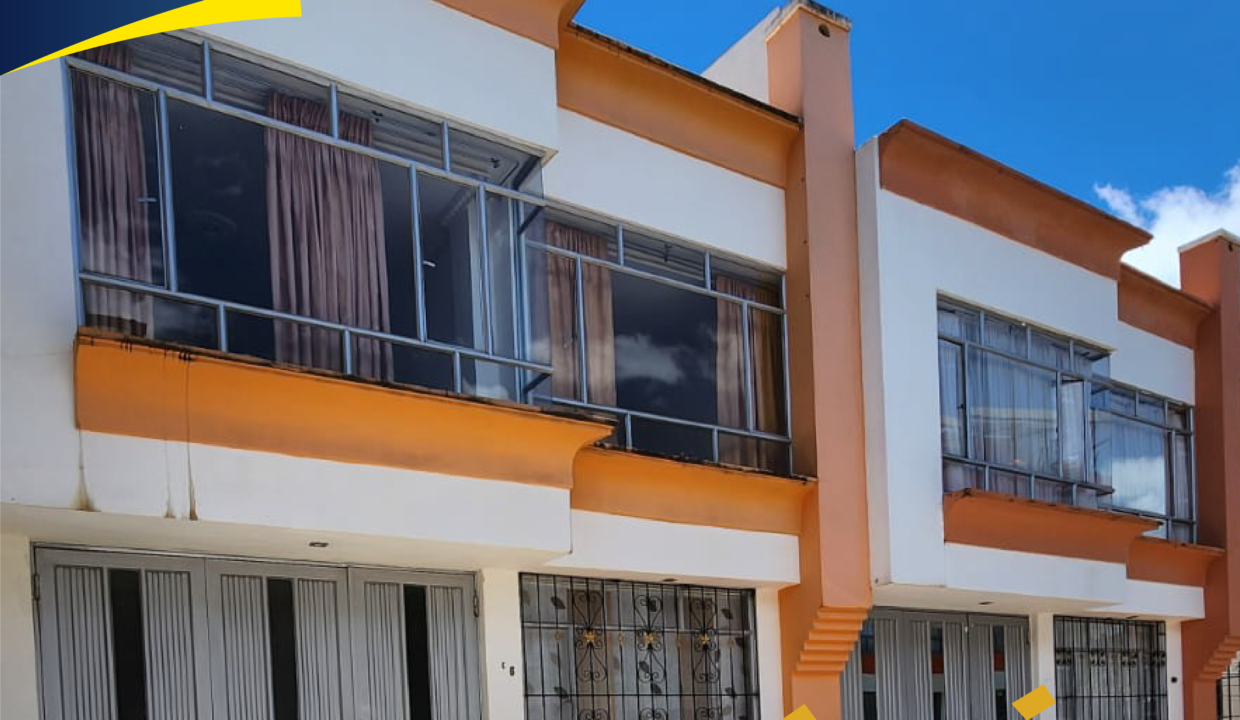 🏡 CASA EN VENTA – CONJUNTO ALTO BELLO (VÍA A OBONUCO) ✨-09