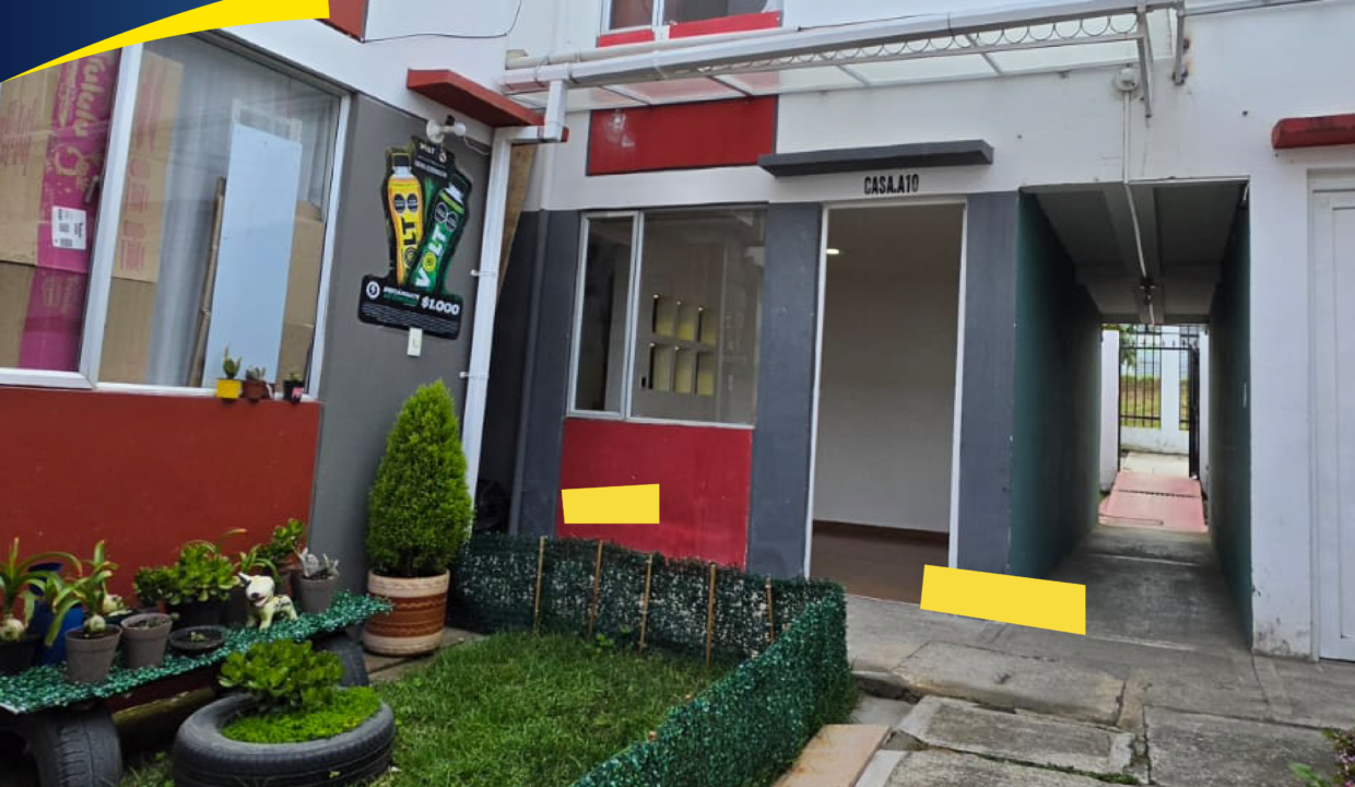 🏡 CASA ESQUINERA EN VENTA – LA CASTELLANA ✨-08