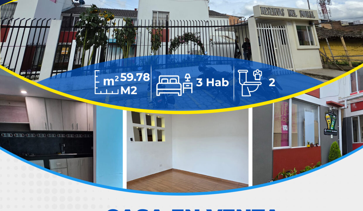 🏡 CASA ESQUINERA EN VENTA – LA CASTELLANA ✨