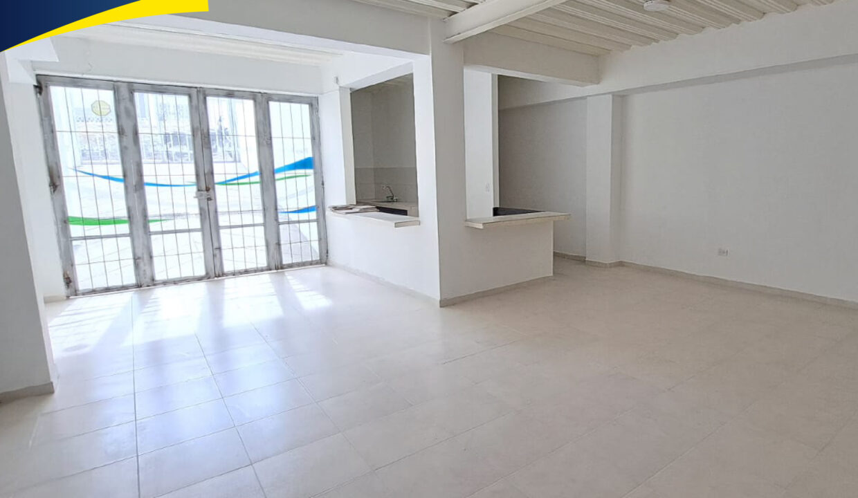 🏢 LOCAL EN ARRIENDO – AV. BOYACÁ-01