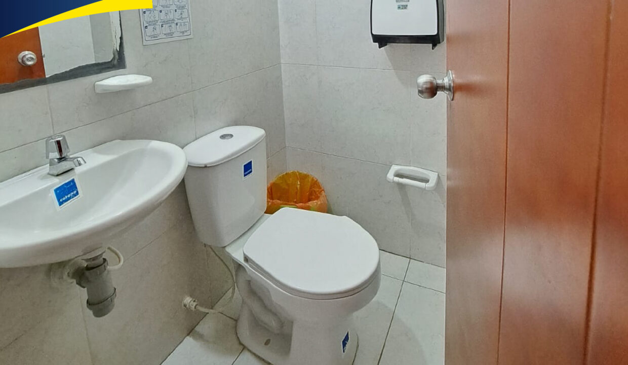 🏢 LOCAL EN ARRIENDO – AV. BOYACÁ-05