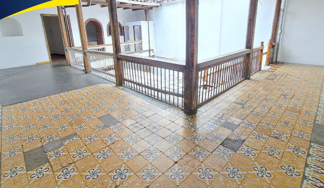 🏠 CASA ESQUINERA EN ARRIENDO – CALLE 16, CENTRO DE PASTO ✨-03