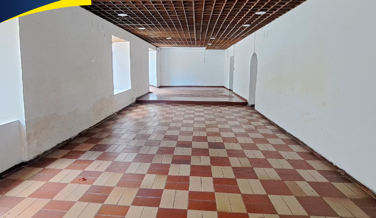 🏠 CASA ESQUINERA EN ARRIENDO – CALLE 16, CENTRO DE PASTO ✨-05