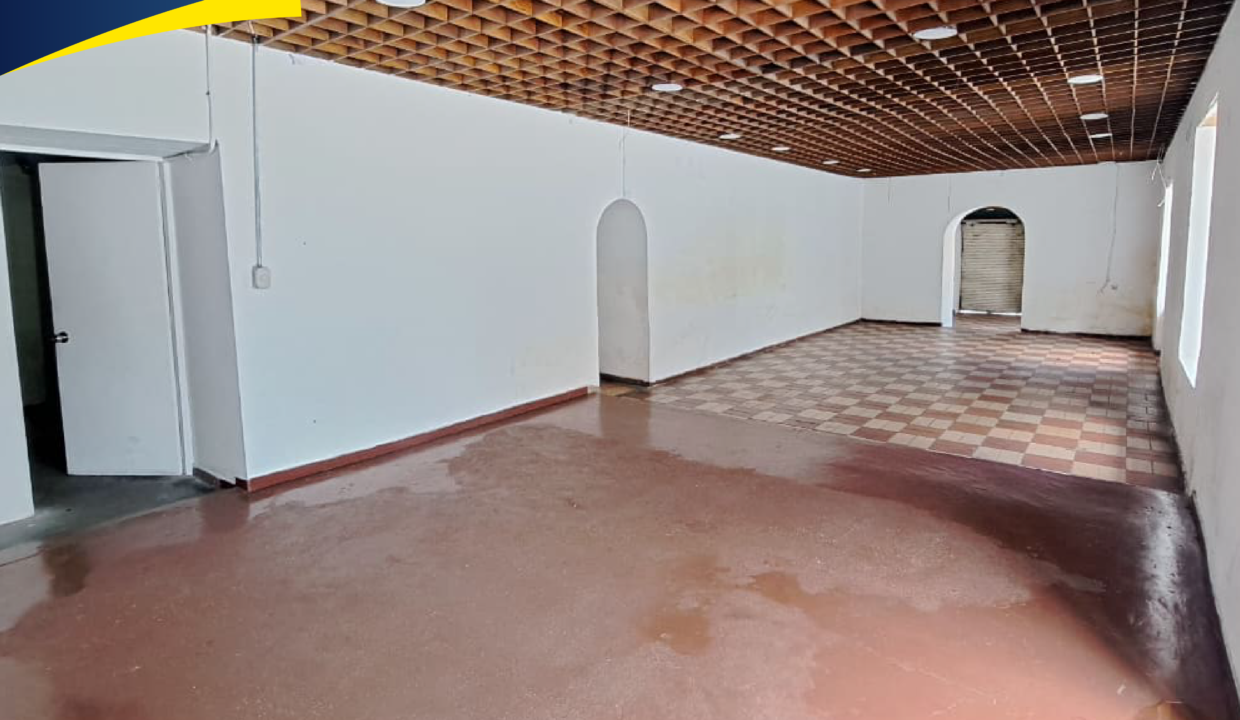 🏠 CASA ESQUINERA EN ARRIENDO – CALLE 16, CENTRO DE PASTO ✨-07