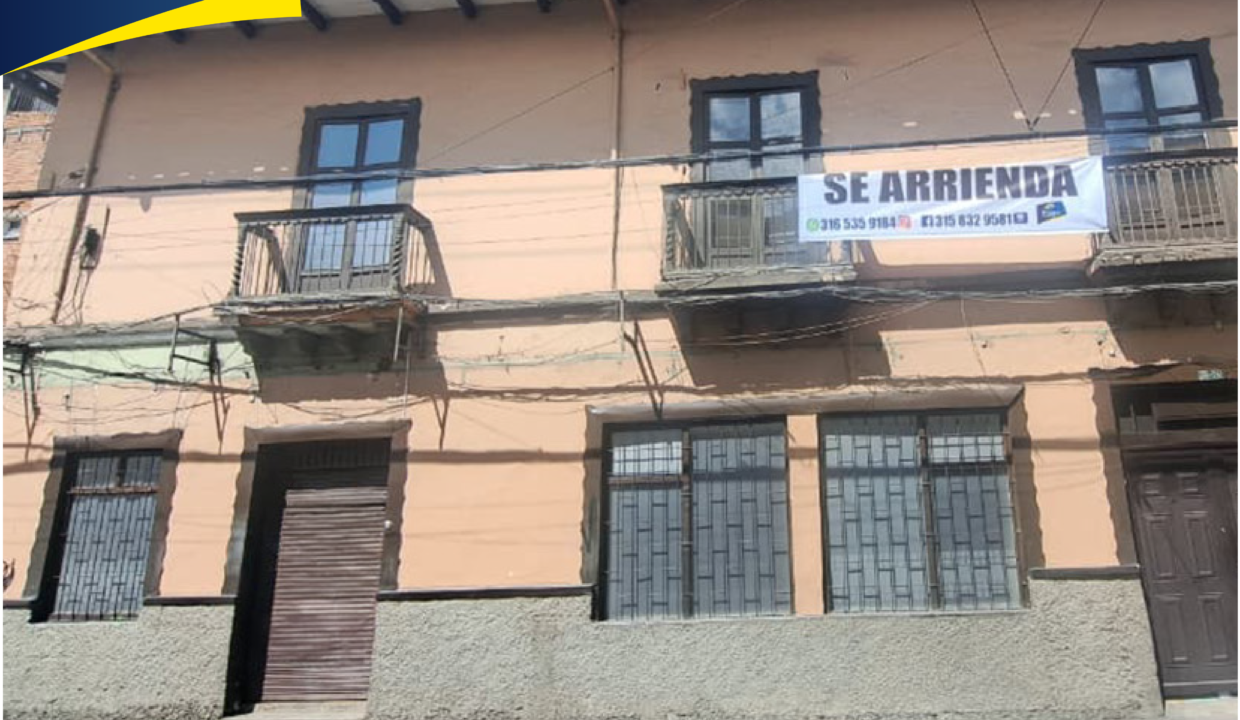 🏠 CASA ESQUINERA EN ARRIENDO – CALLE 16, CENTRO DE PASTO ✨-09